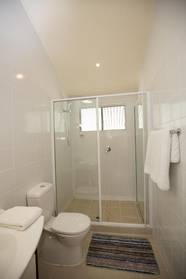 פורט מורסבי Gateway Hotel מראה חיצוני תמונה