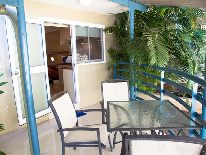 פורט מורסבי Gateway Hotel מראה חיצוני תמונה